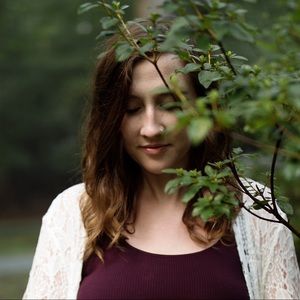 Meet your Posher, Vanessa